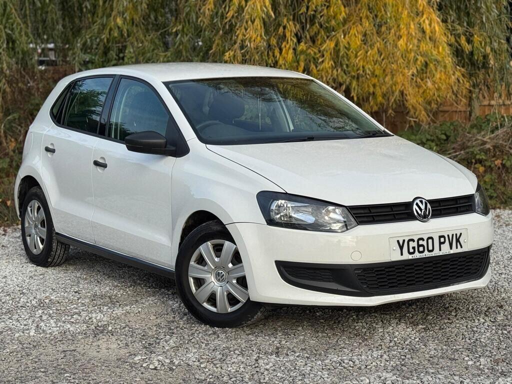 Used Volkswagen Polo for sale - 77646620: Photo 7