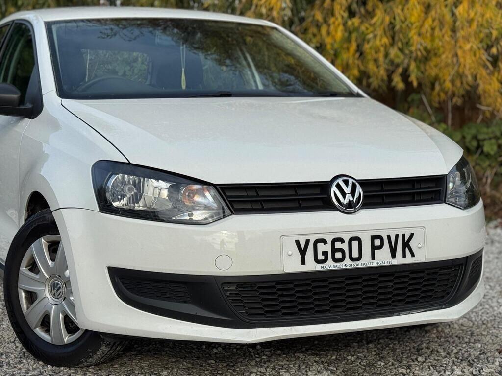 Used Volkswagen Polo for sale - 77646620: Photo 8