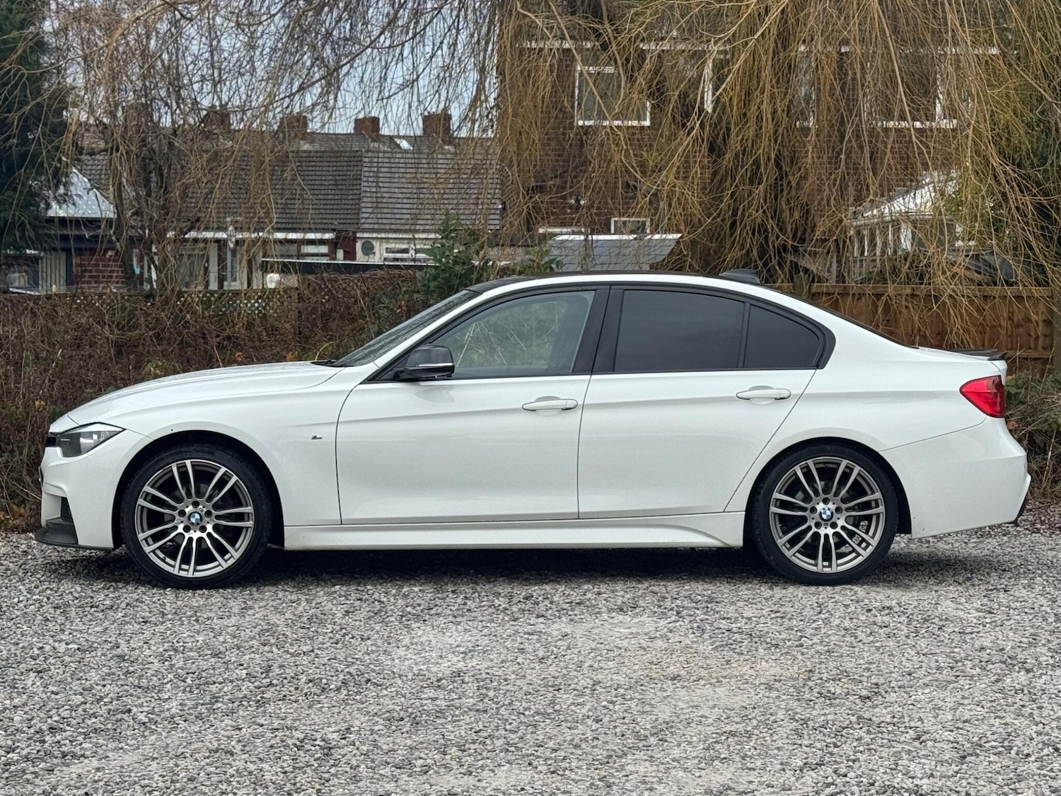 Used BMW 3 Series 2014 for sale - 77163152: Photo 13