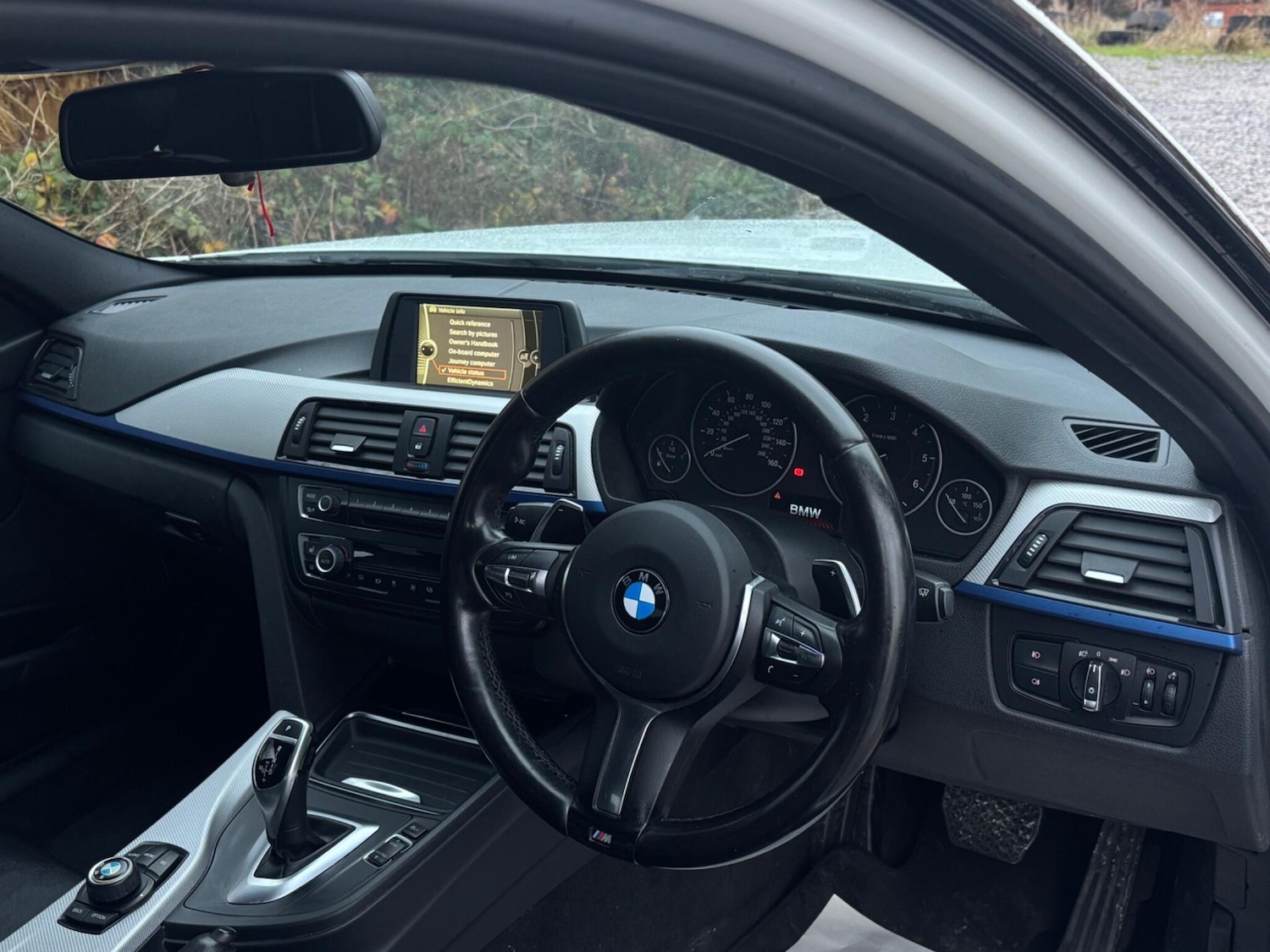 Used BMW 3 Series 2014 for sale - 77163152: Photo 14