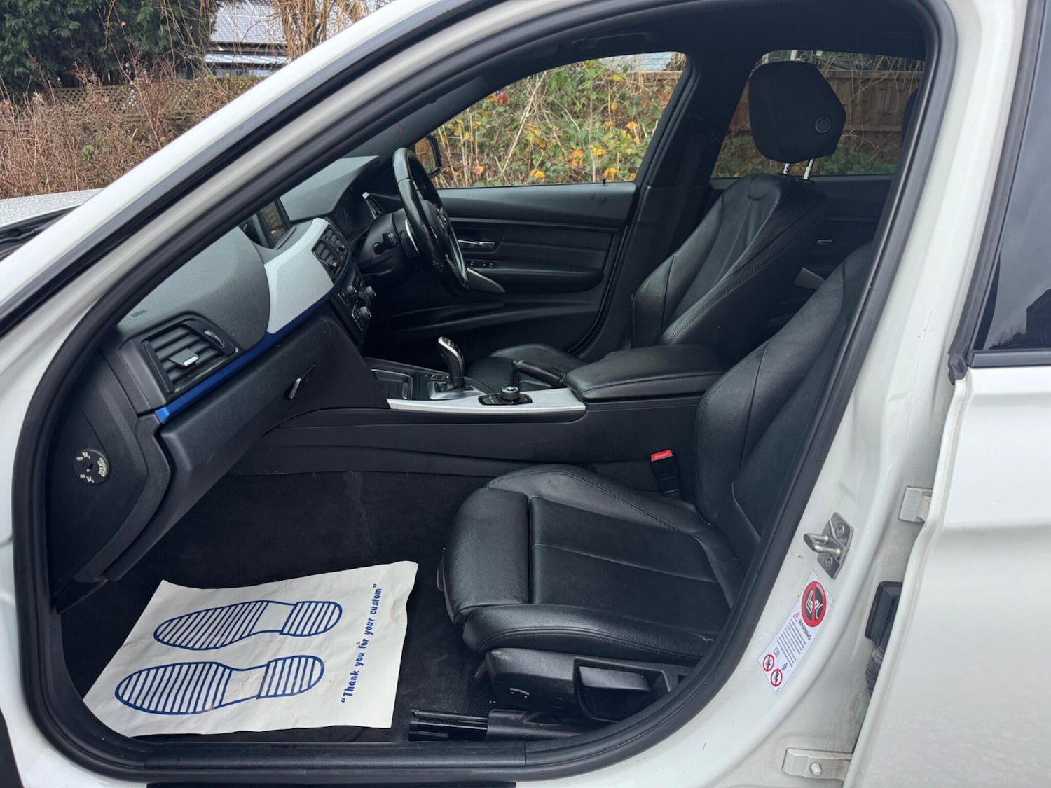 Used BMW 3 Series 2014 for sale - 77163152: Photo 17