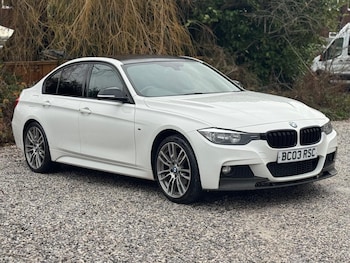 Used BMW 3 Series 2014 for sale - 77163152: Photo
