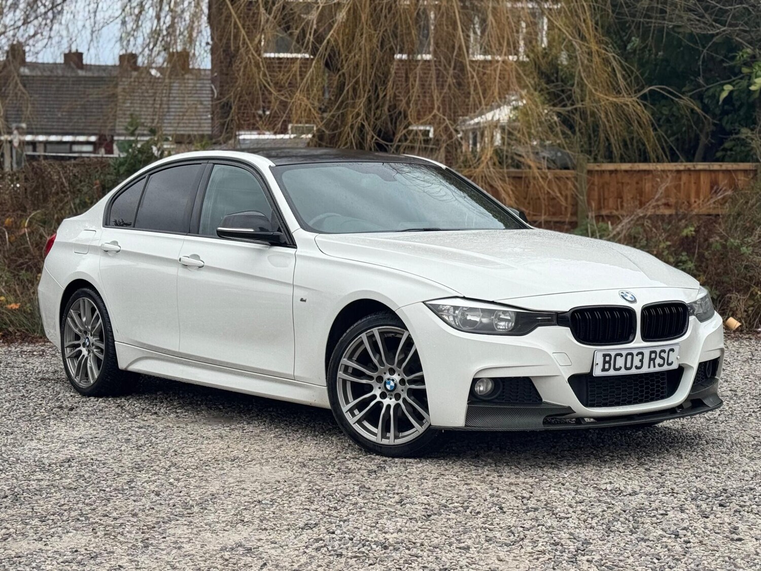 Used BMW 3 Series 2014 for sale - 77163152: Photo 41