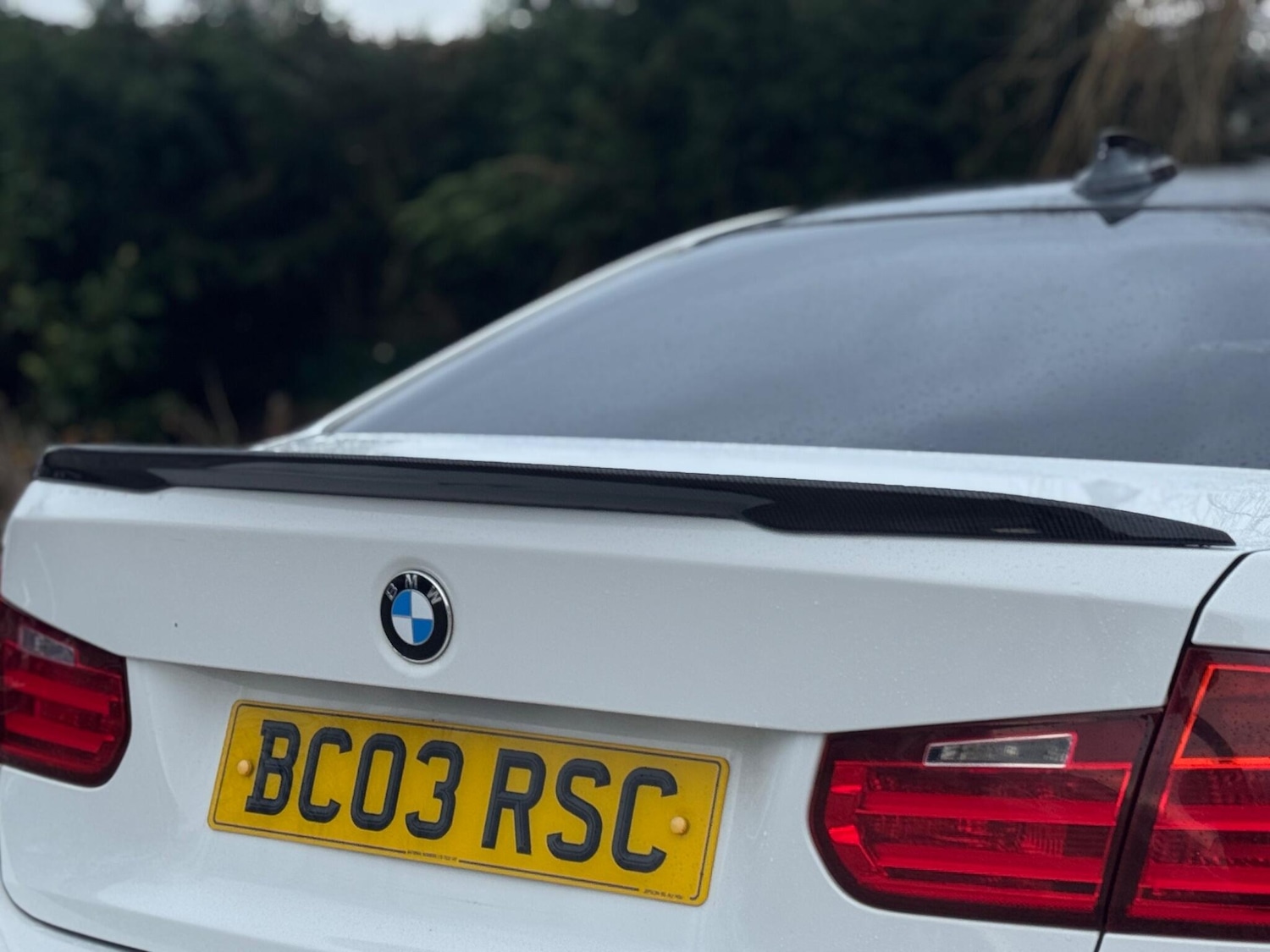 Used BMW 3 Series 2014 for sale - 77163152: Photo 64