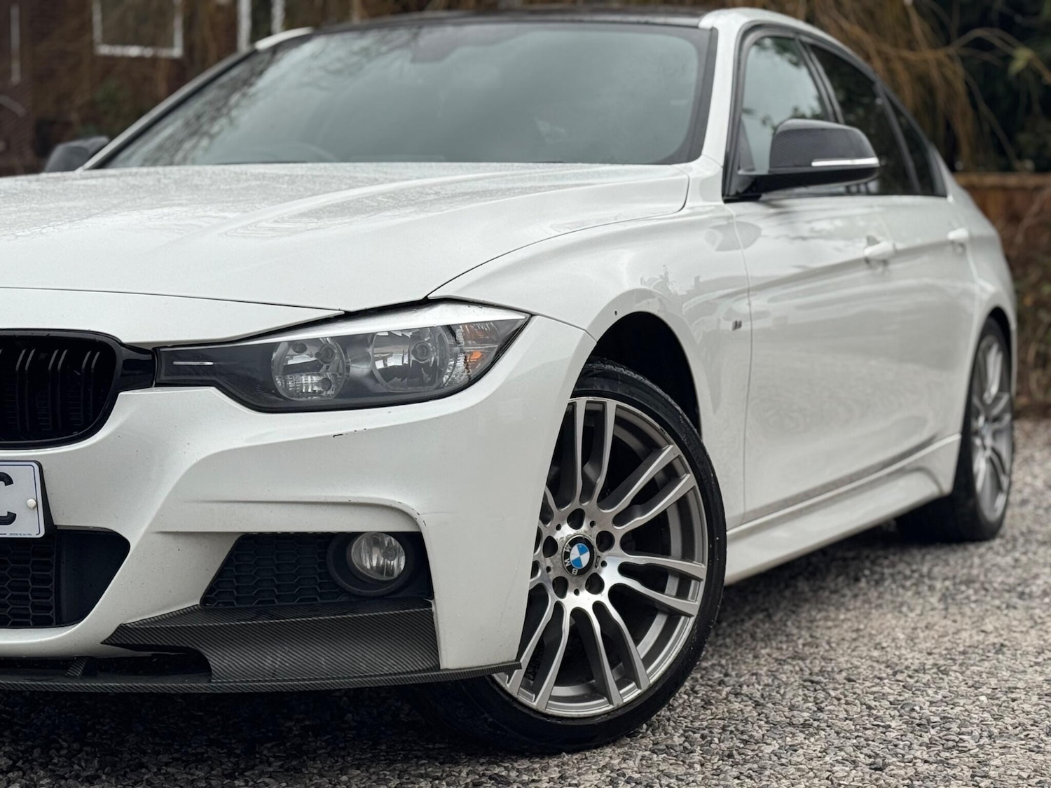 Used BMW 3 Series 2014 for sale - 77163152: Photo 70