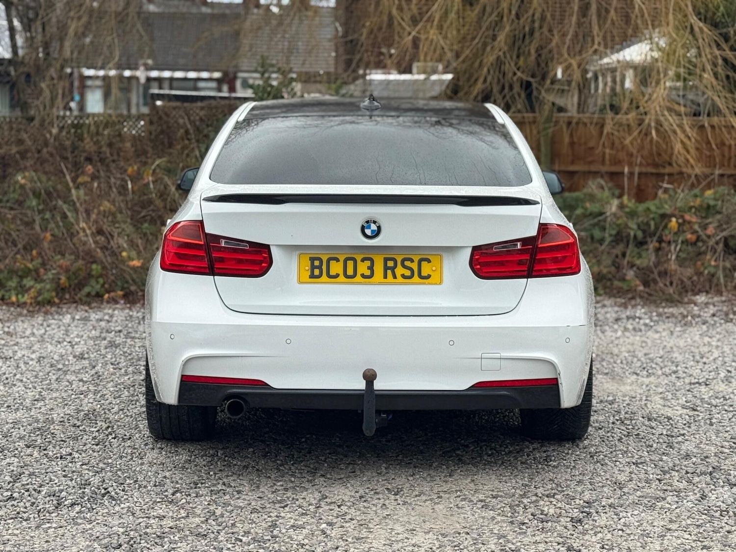 Used BMW 3 Series 2014 for sale - 77163152: Photo 9