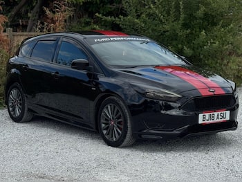 Used Ford Focus 2018 for sale - 79621016: Photo