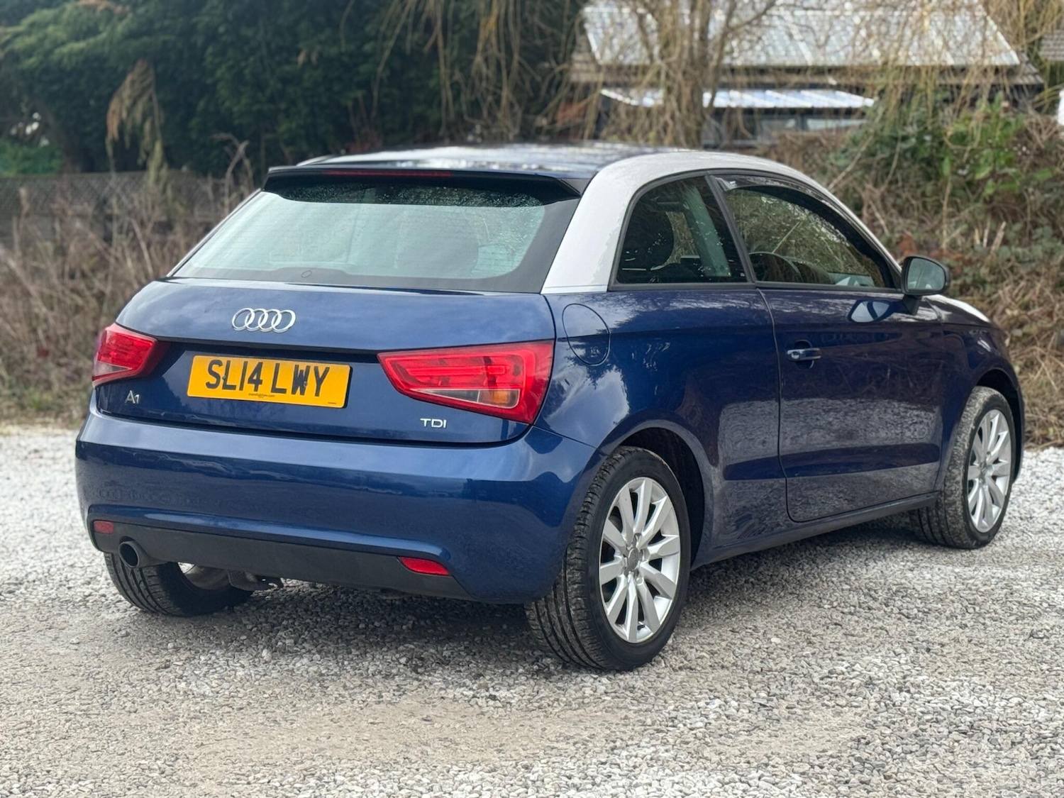 Used Audi A1 2014 for sale - 77143276: Photo 10