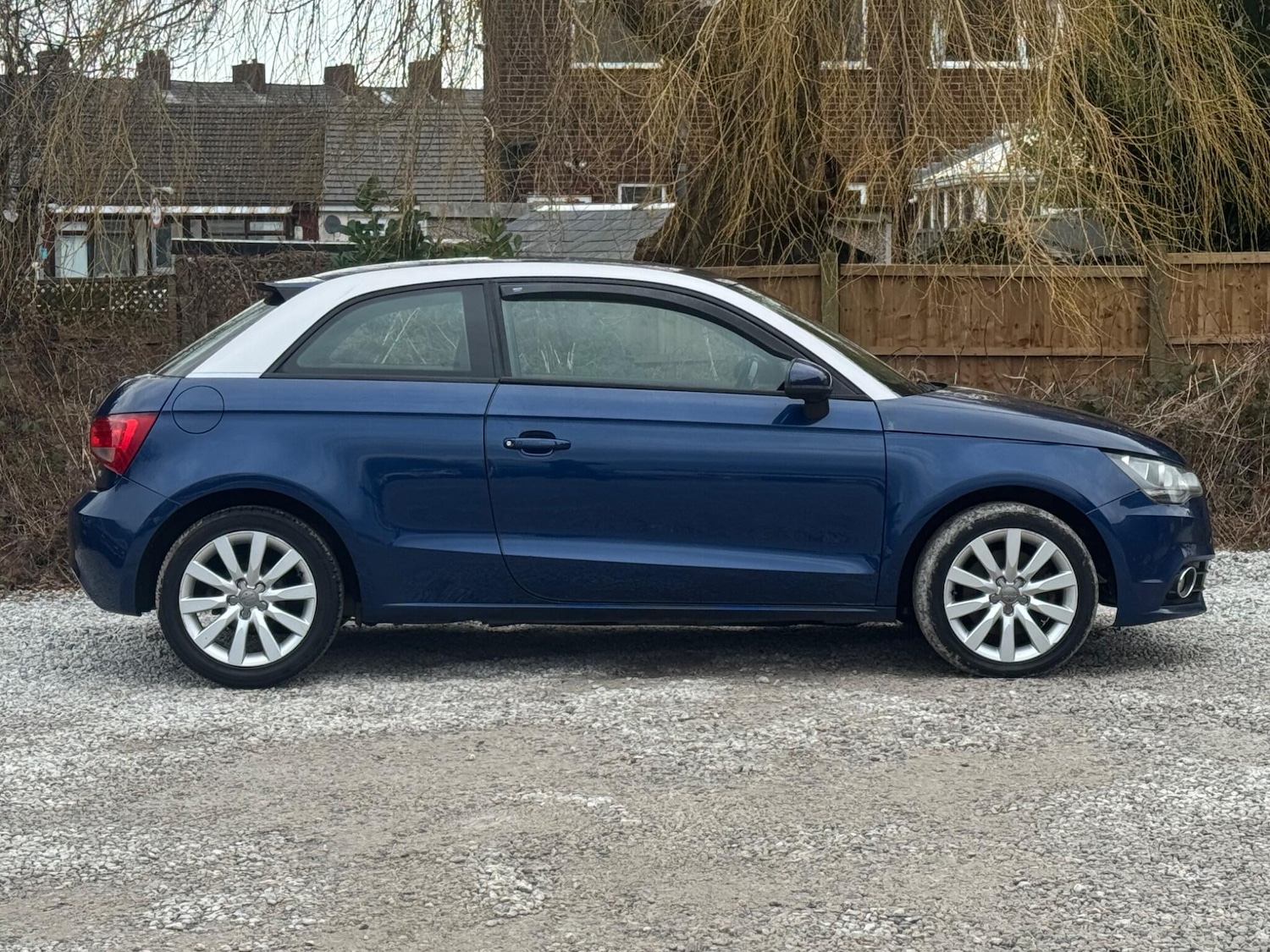 Used Audi A1 2014 for sale - 77143276: Photo 11