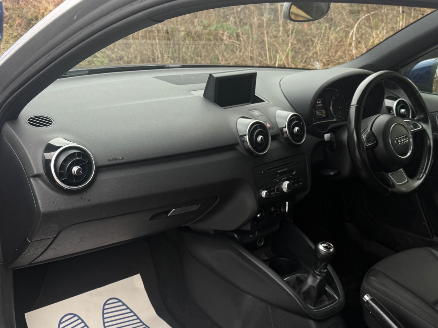 Used Audi A1 2014 for sale - 77143276: Photo 15