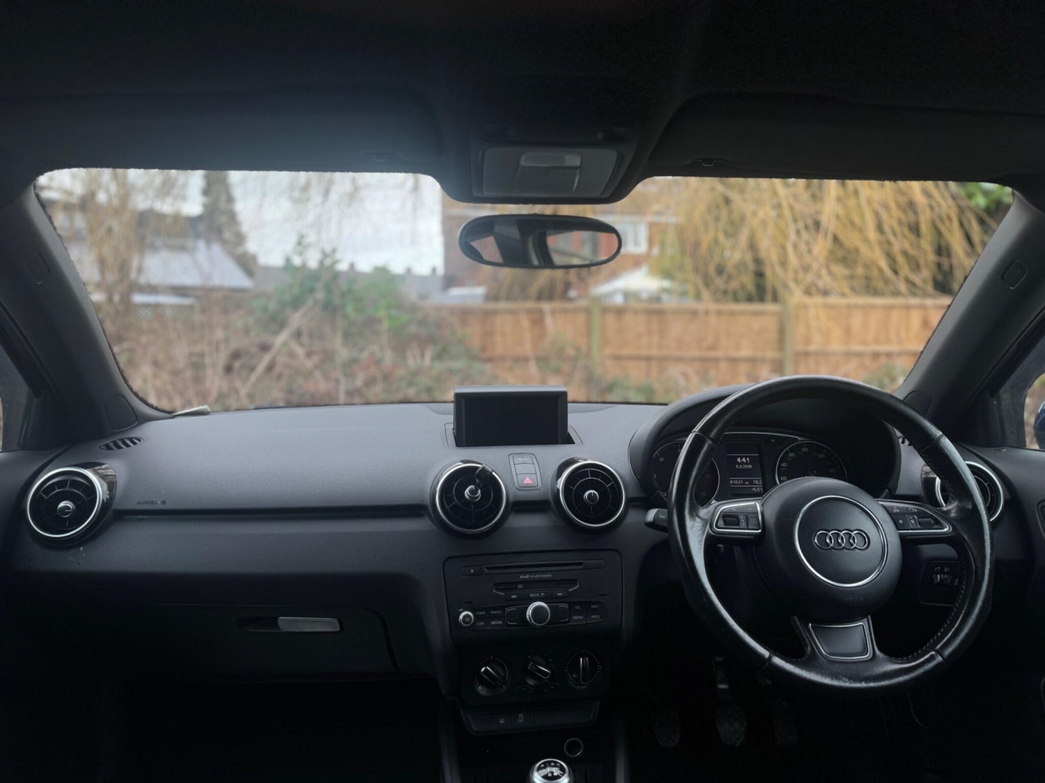 Used Audi A1 2014 for sale - 77143276: Photo 17