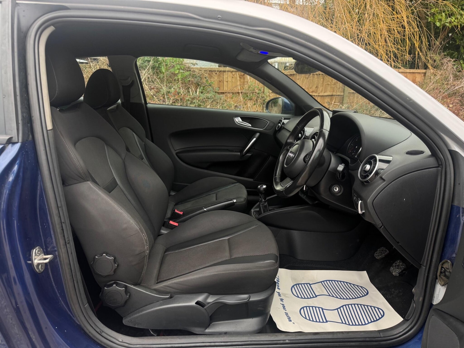 Used Audi A1 2014 for sale - 77143276: Photo 18