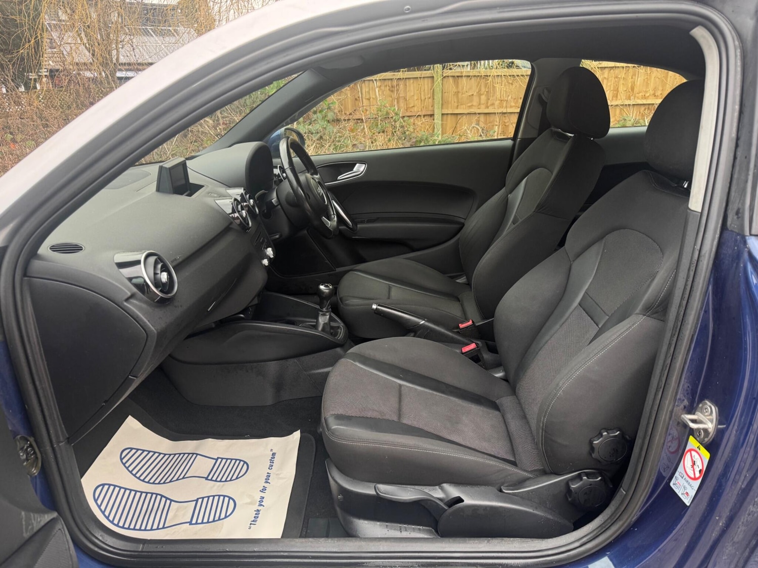 Used Audi A1 2014 for sale - 77143276: Photo 19