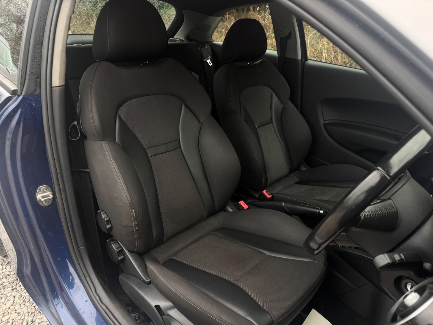 Used Audi A1 2014 for sale - 77143276: Photo 21