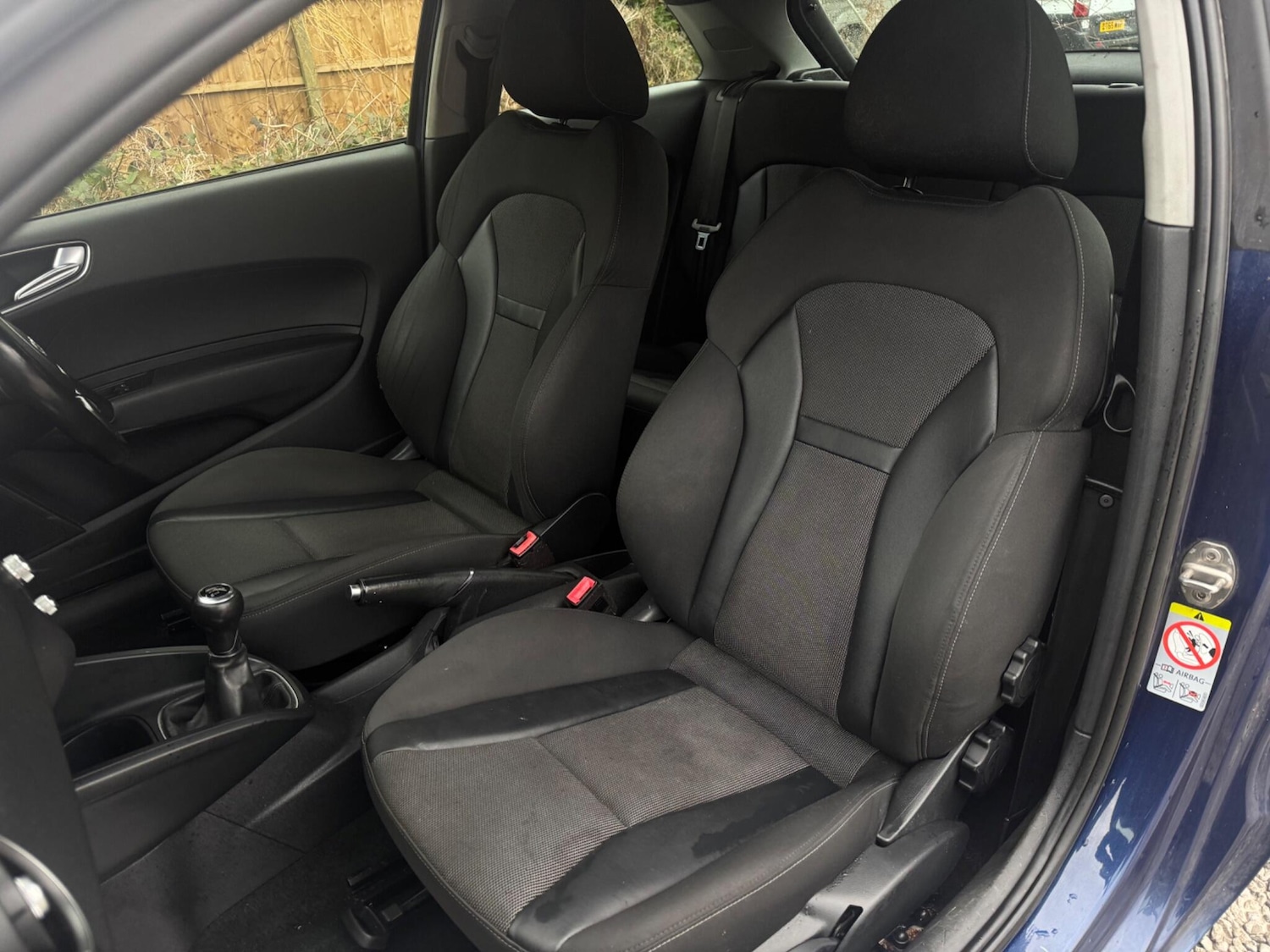 Used Audi A1 2014 for sale - 77143276: Photo 22