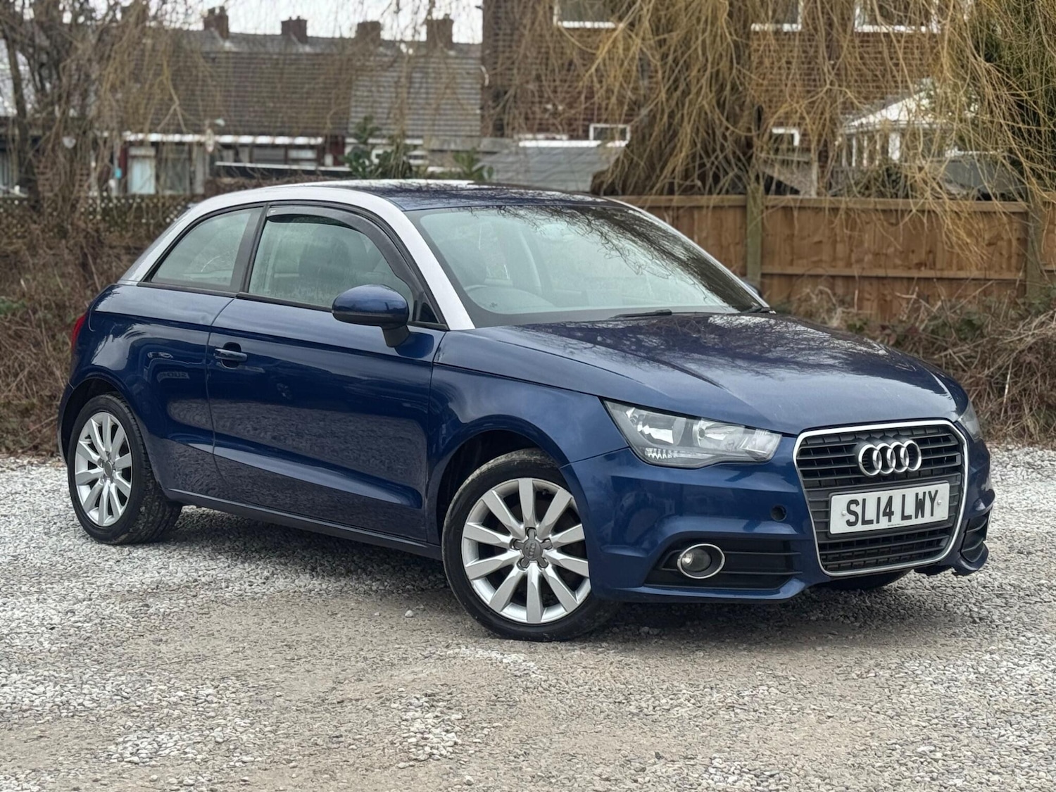Used Audi A1 2014 for sale - 77143276: Photo 27
