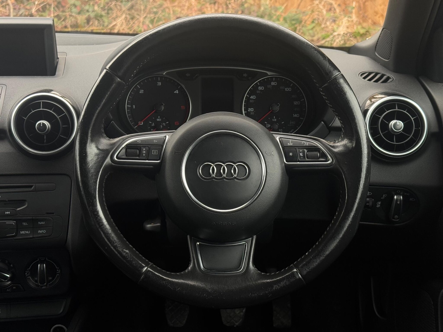 Used Audi A1 2014 for sale - 77143276: Photo 30