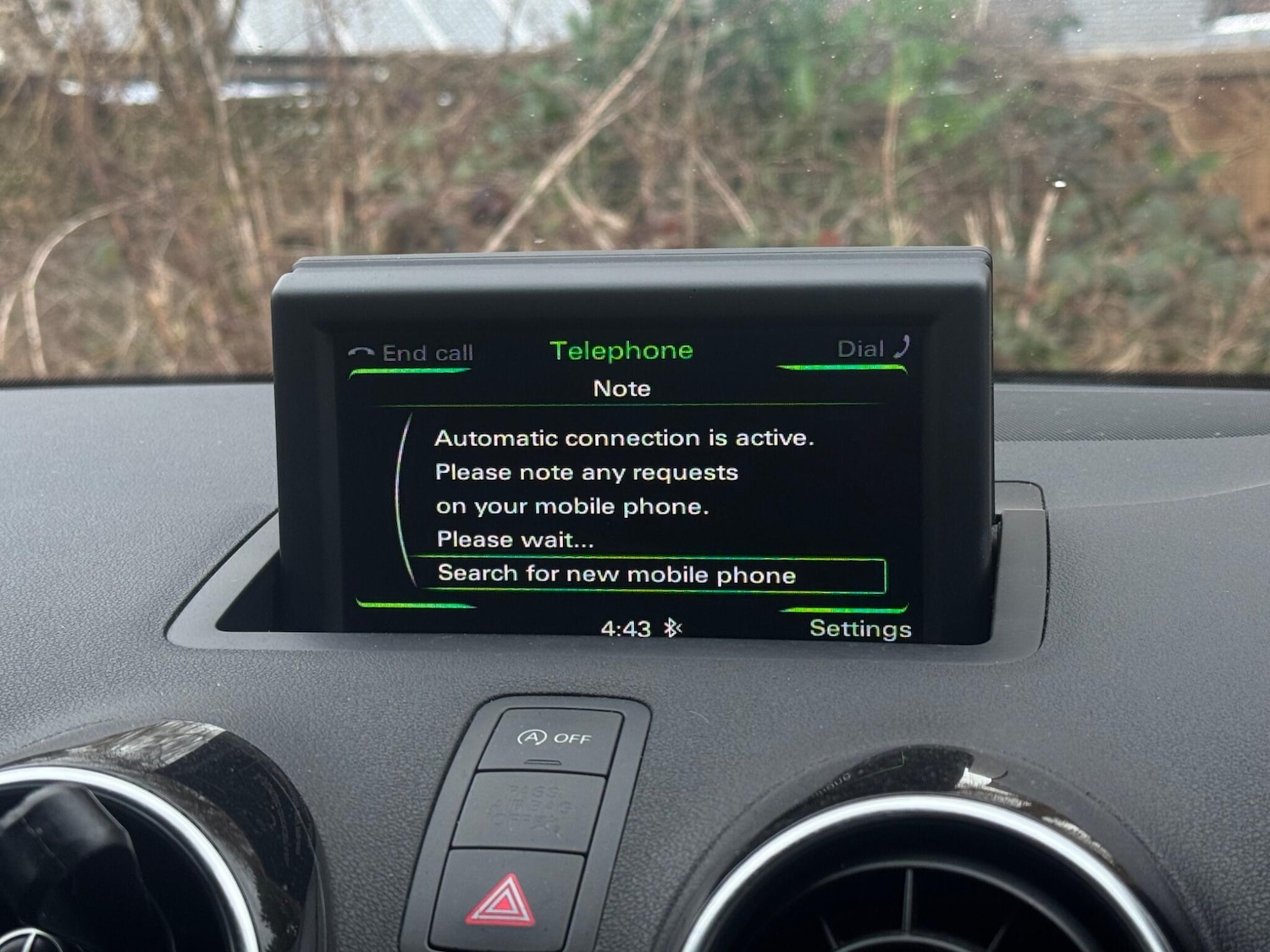 Used Audi A1 2014 for sale - 77143276: Photo 38