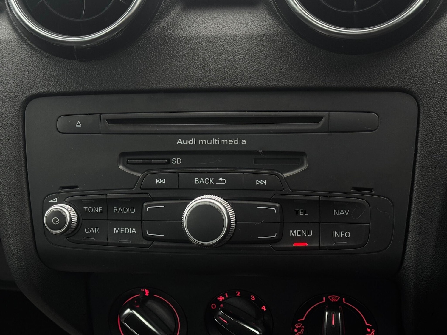 Used Audi A1 2014 for sale - 77143276: Photo 49