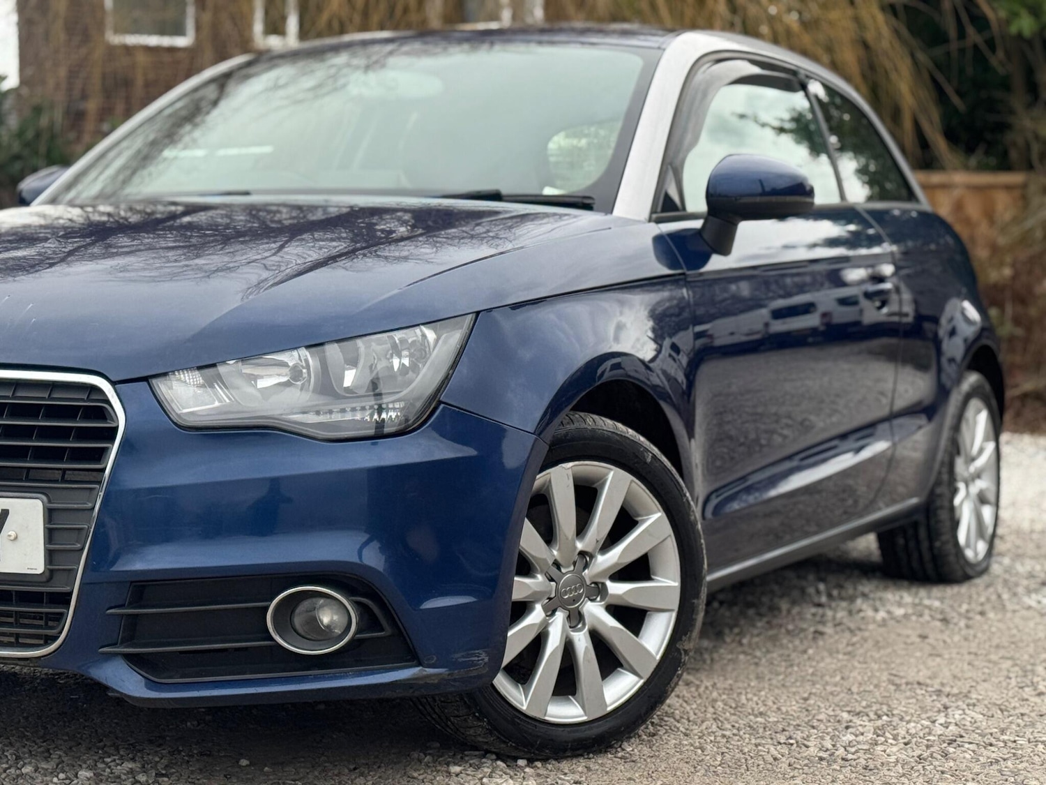 Used Audi A1 2014 for sale - 77143276: Photo 58