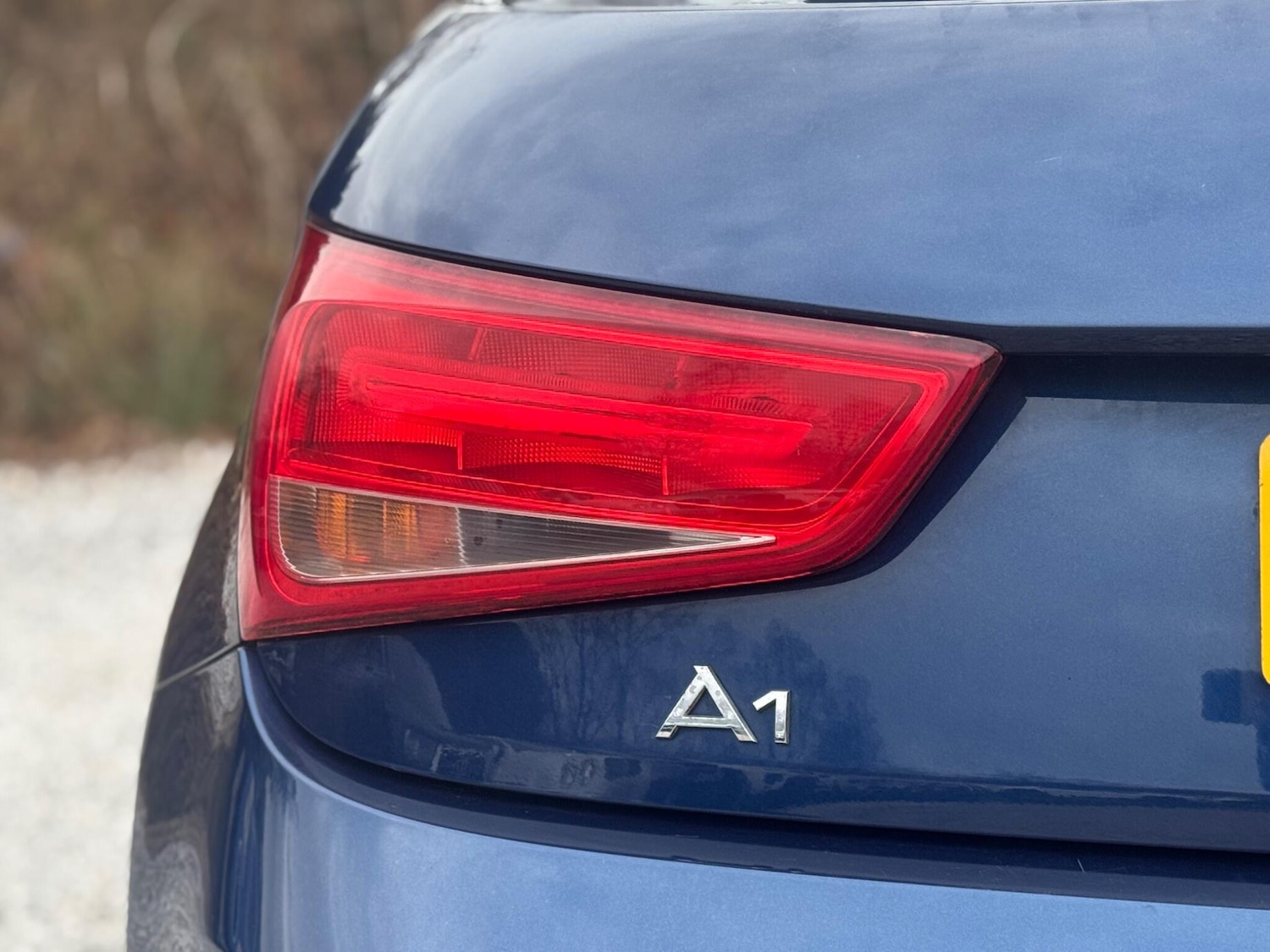 Used Audi A1 2014 for sale - 77143276: Photo 61