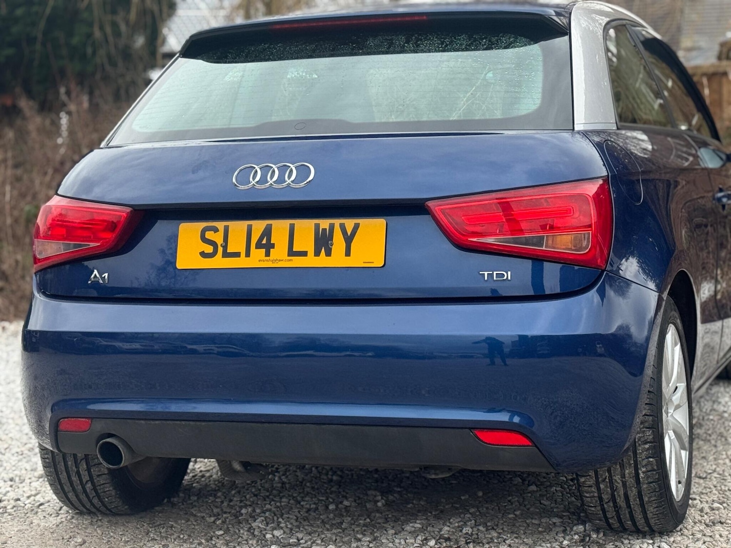 Used Audi A1 2014 for sale - 77143276: Photo 64