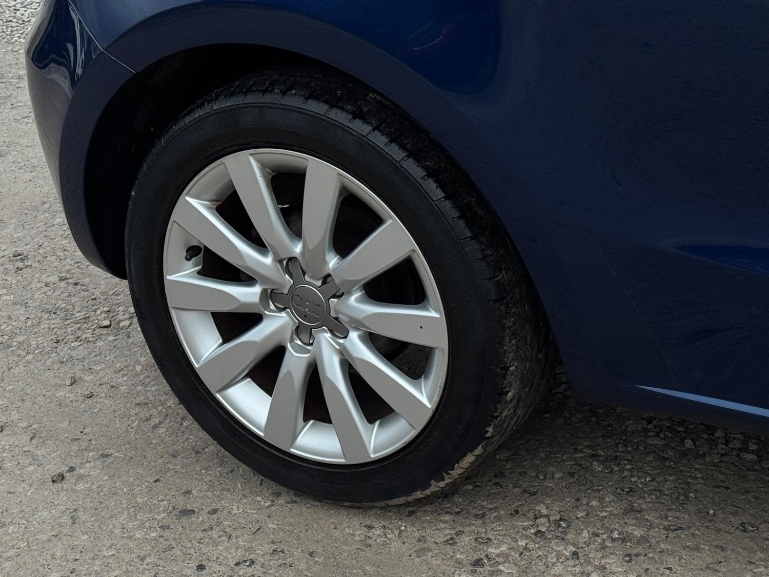 Used Audi A1 2014 for sale - 77143276: Photo 68