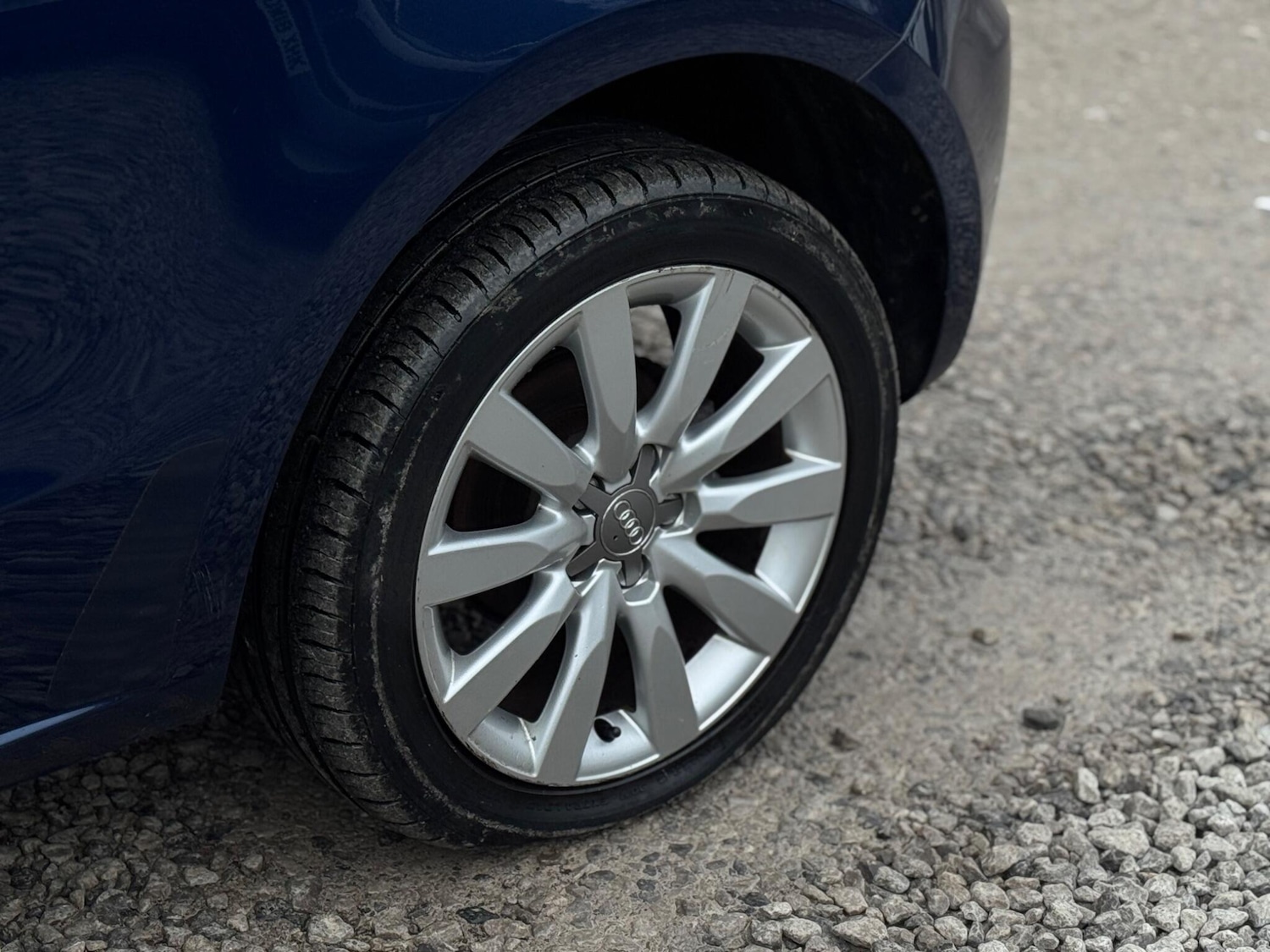 Used Audi A1 2014 for sale - 77143276: Photo 69