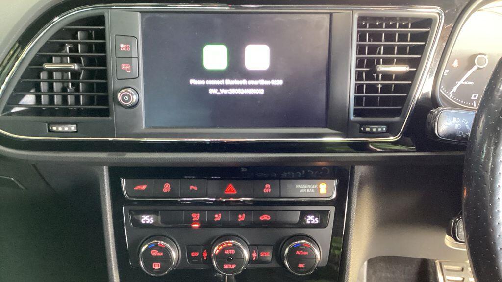 Used SEAT Leon for sale - 77345422: Photo 11