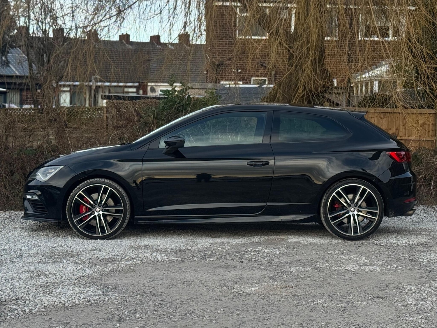 Used SEAT Leon 2017 for sale - 77345422: Photo 13