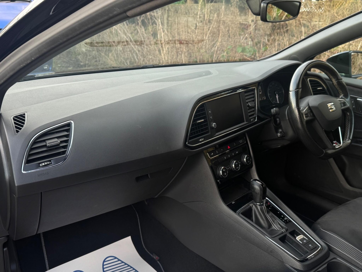 Used SEAT Leon 2017 for sale - 77345422: Photo 15