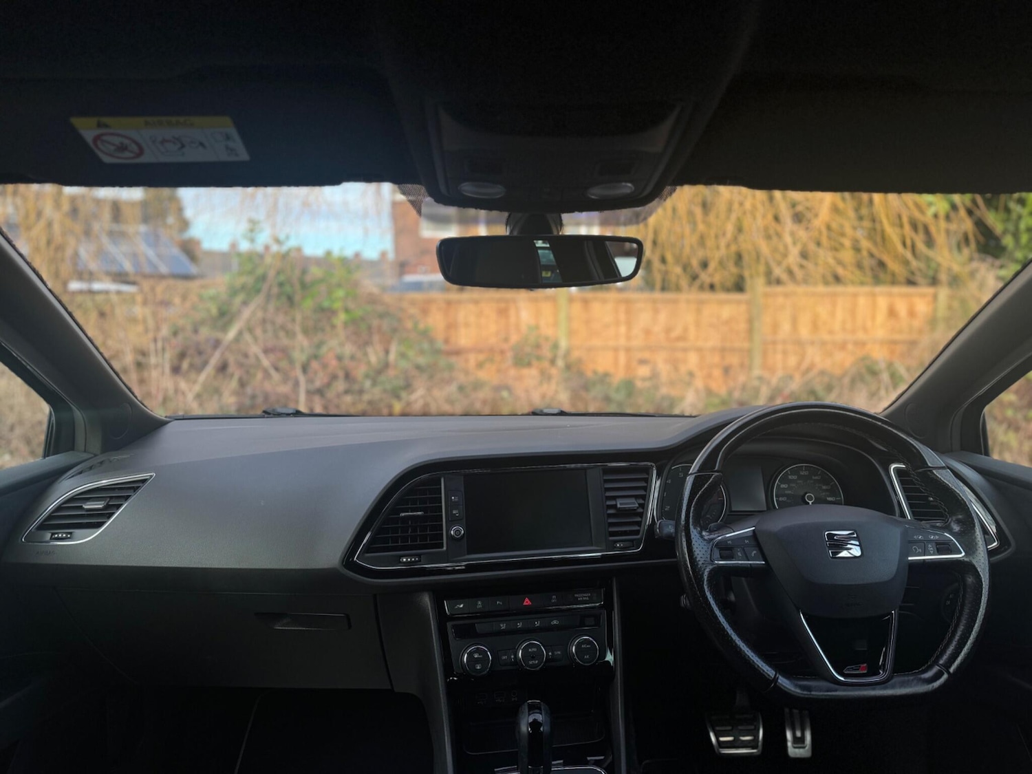 Used SEAT Leon 2017 for sale - 77345422: Photo 17