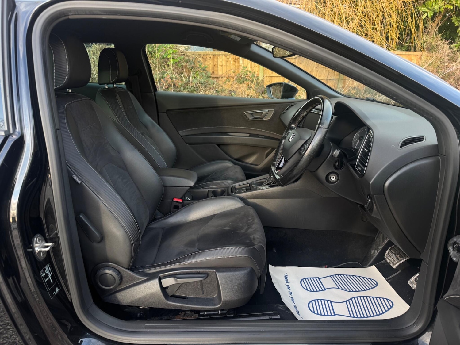 Used SEAT Leon 2017 for sale - 77345422: Photo 18