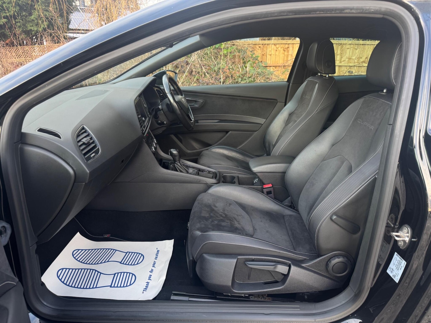 Used SEAT Leon 2017 for sale - 77345422: Photo 19