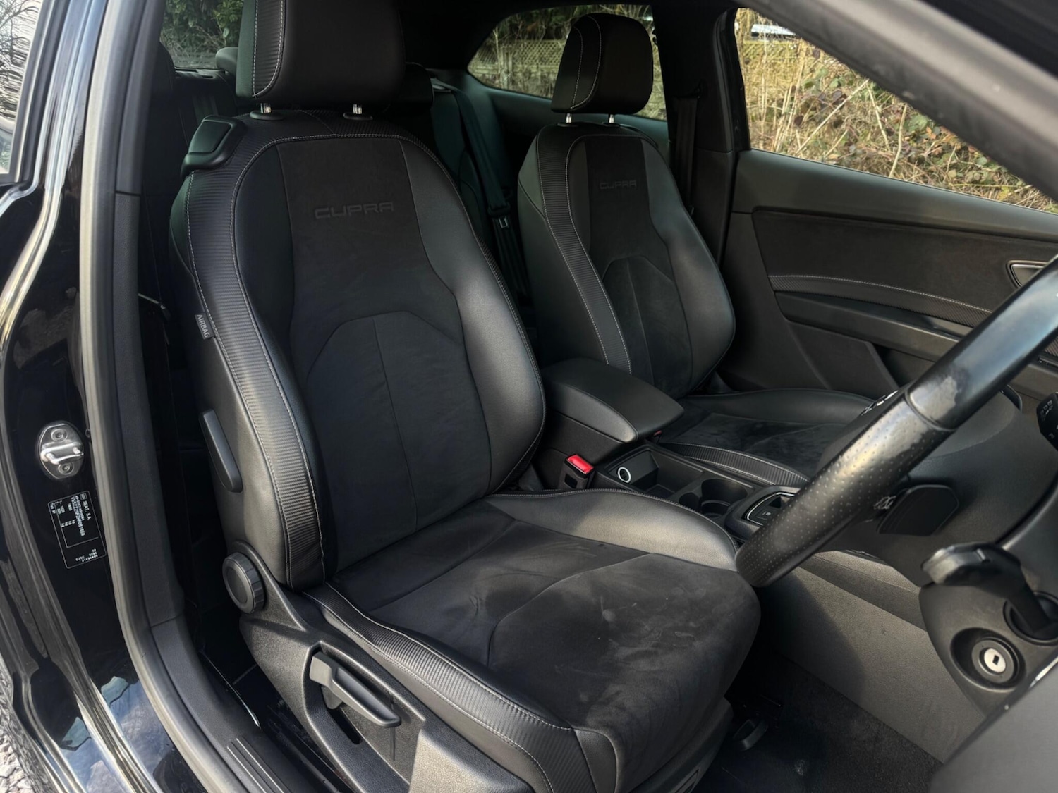 Used SEAT Leon 2017 for sale - 77345422: Photo 21