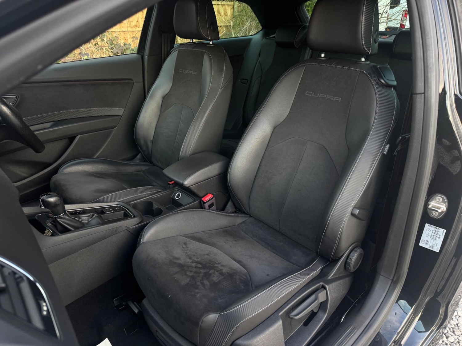 Used SEAT Leon 2017 for sale - 77345422: Photo 22