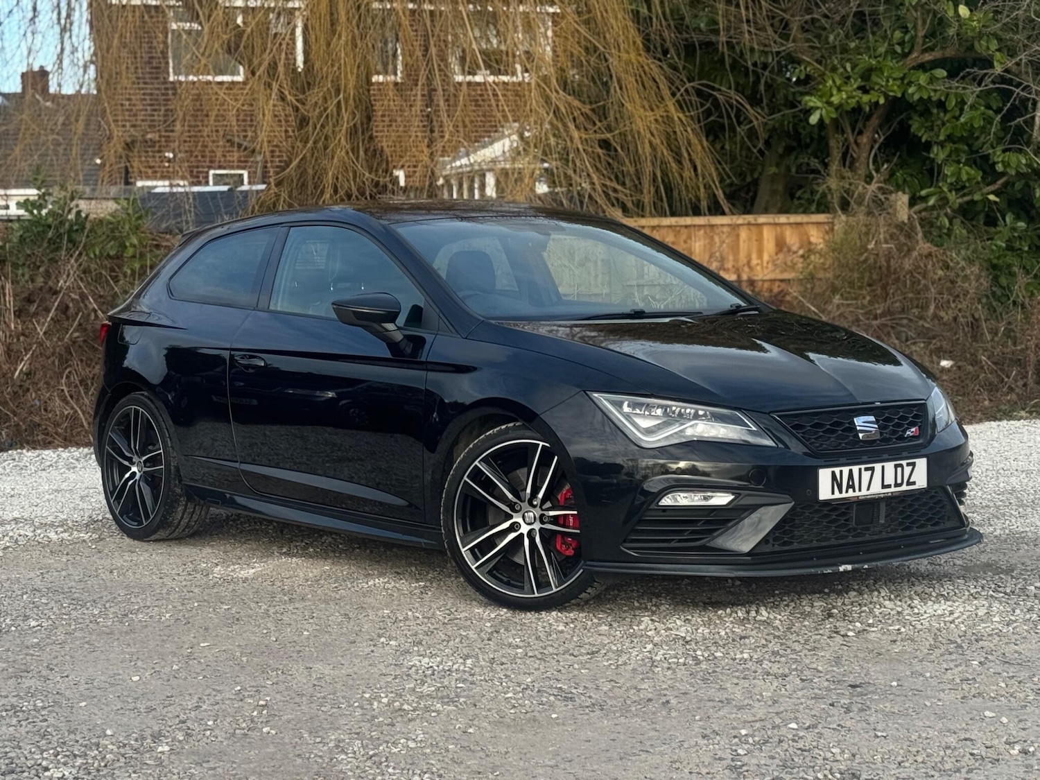 Used SEAT Leon 2017 for sale - 77345422: Photo 27