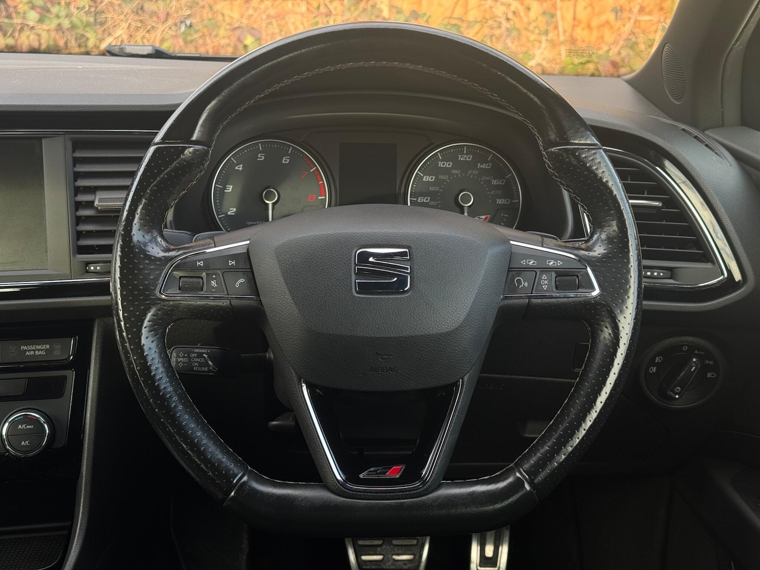 Used SEAT Leon 2017 for sale - 77345422: Photo 30