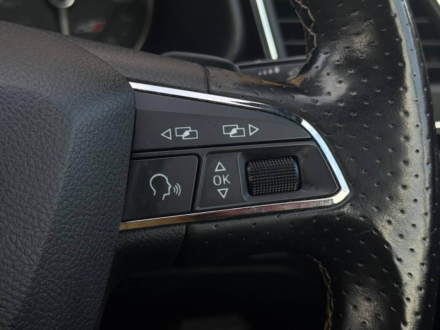 Used SEAT Leon 2017 for sale - 77345422: Photo 33