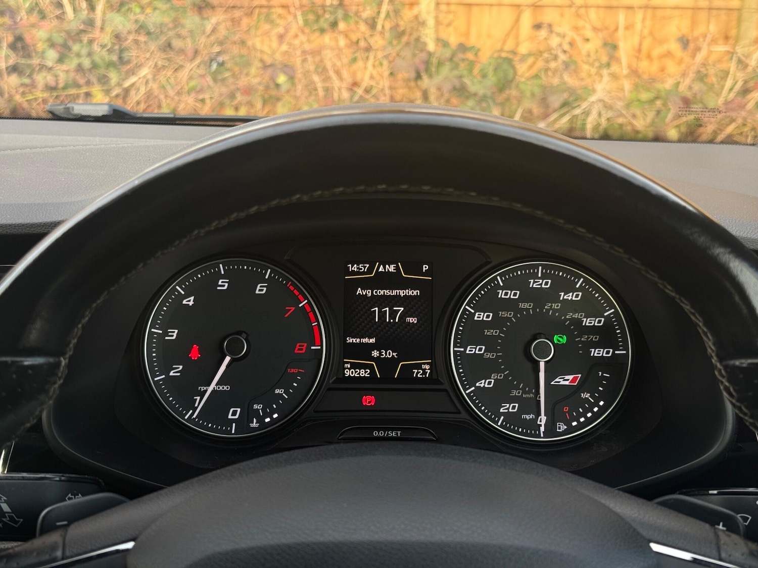 Used SEAT Leon 2017 for sale - 77345422: Photo 43