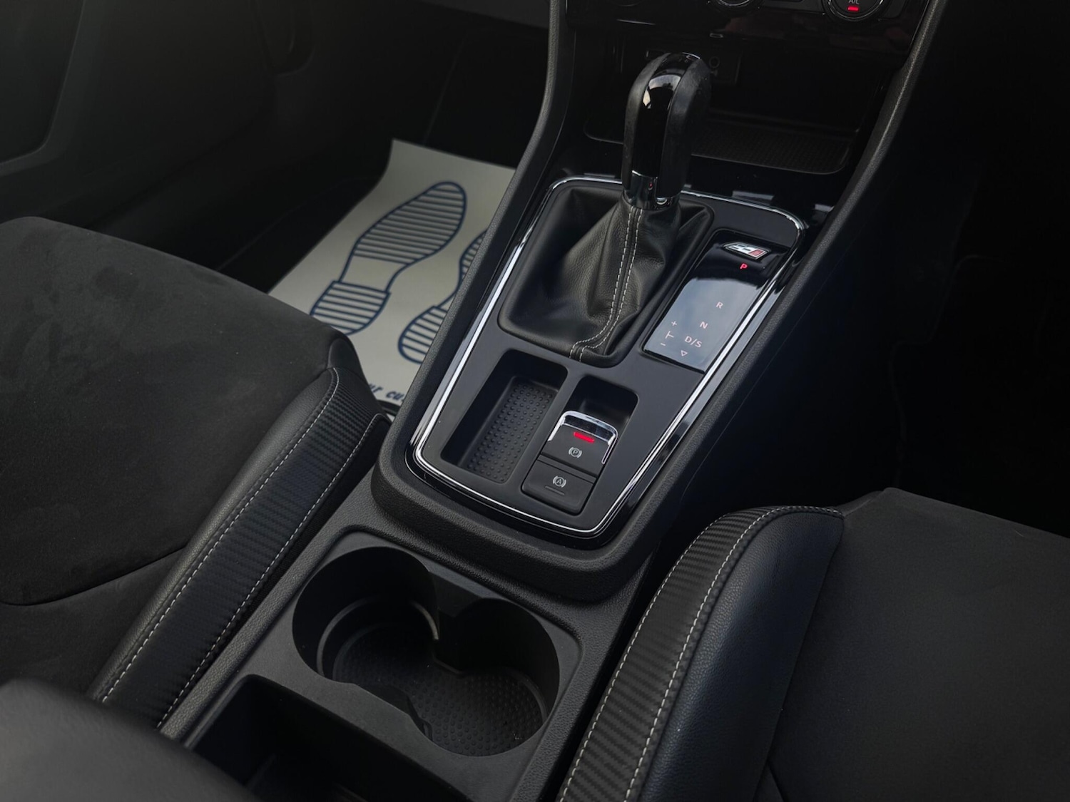 Used SEAT Leon 2017 for sale - 77345422: Photo 45