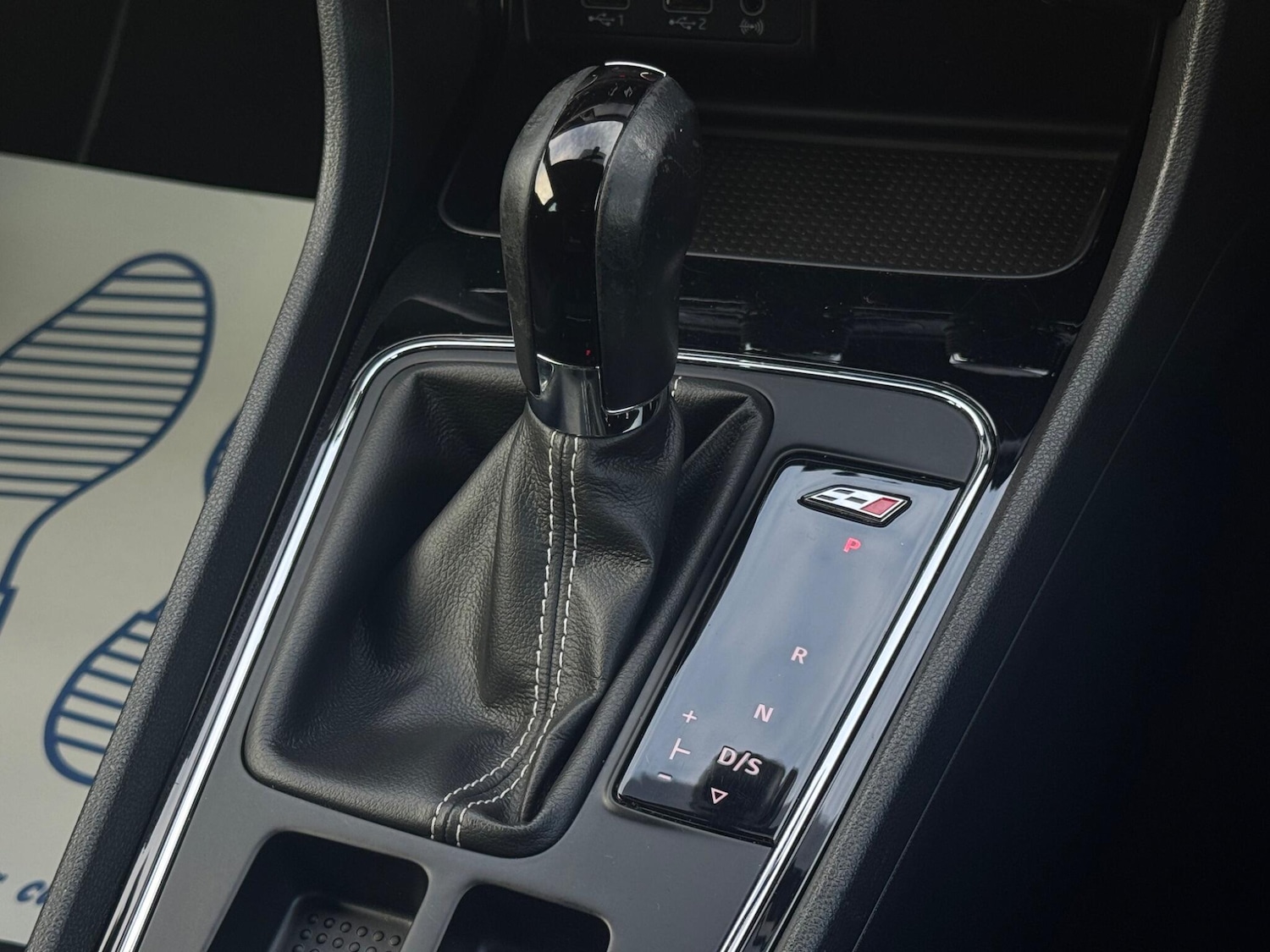 Used SEAT Leon 2017 for sale - 77345422: Photo 47