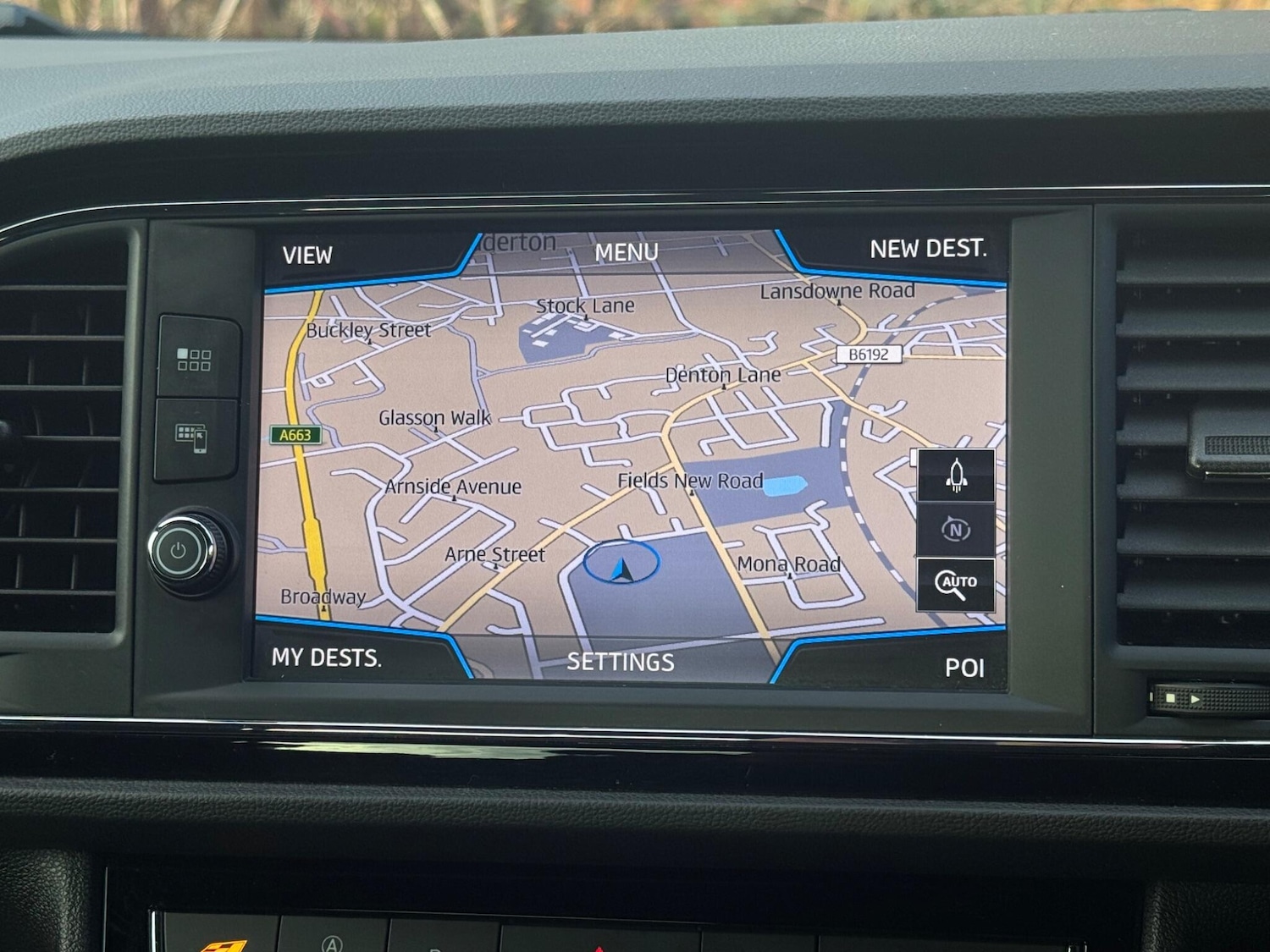 Used SEAT Leon 2017 for sale - 77345422: Photo 51