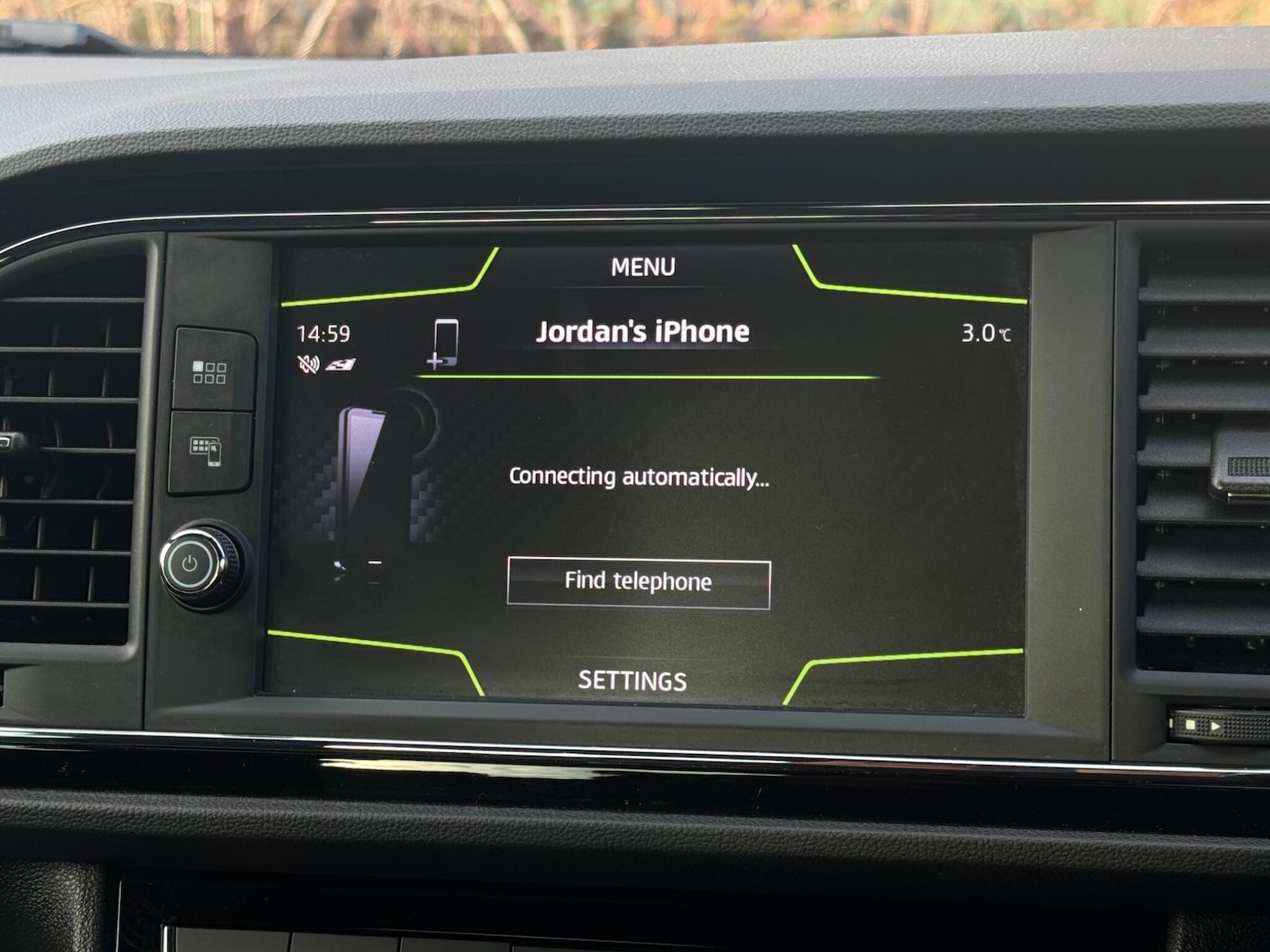 Used SEAT Leon 2017 for sale - 77345422: Photo 55