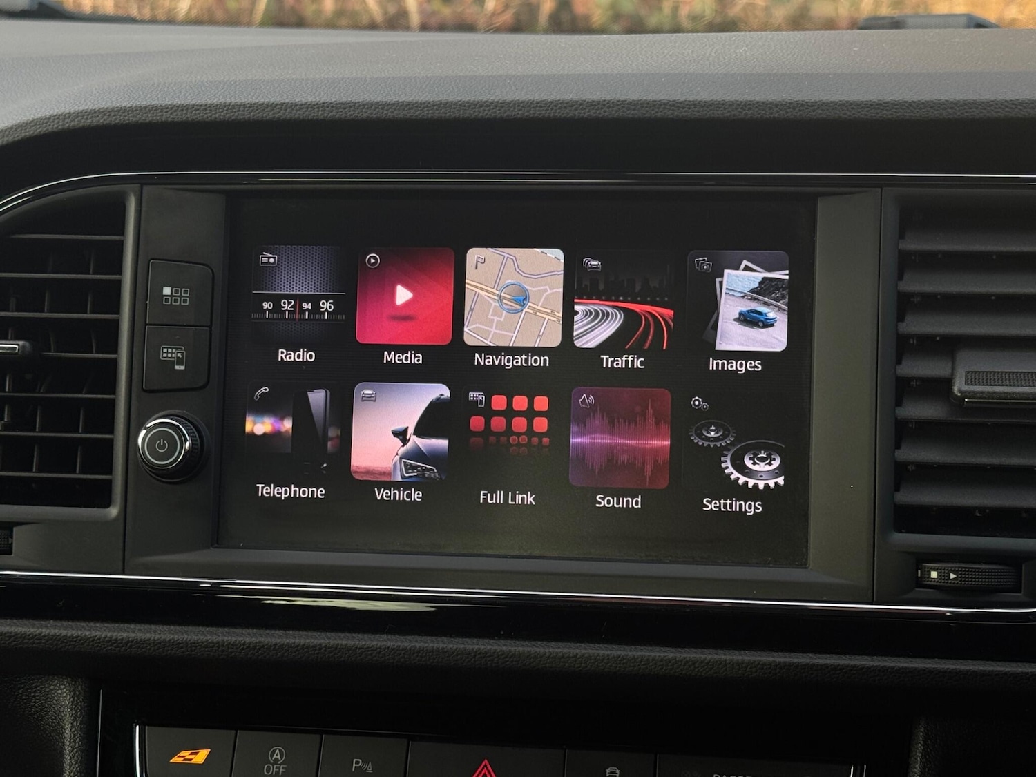 Used SEAT Leon 2017 for sale - 77345422: Photo 56