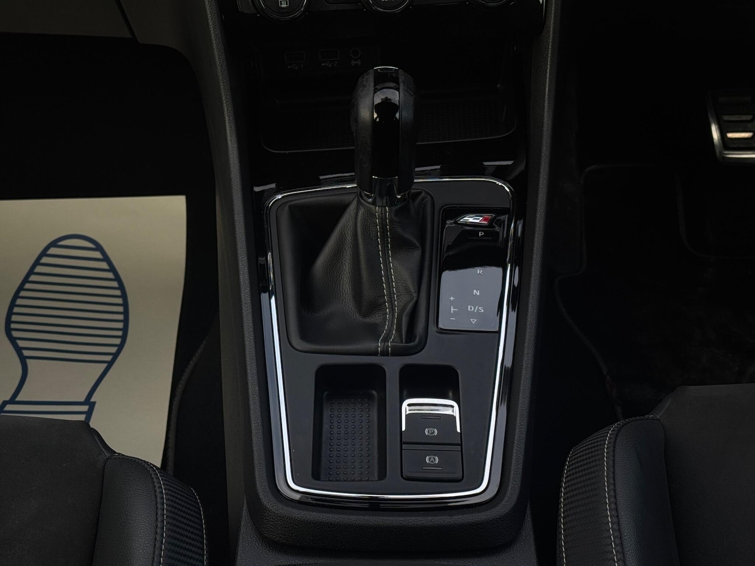 Used SEAT Leon 2017 for sale - 77345422: Photo 61