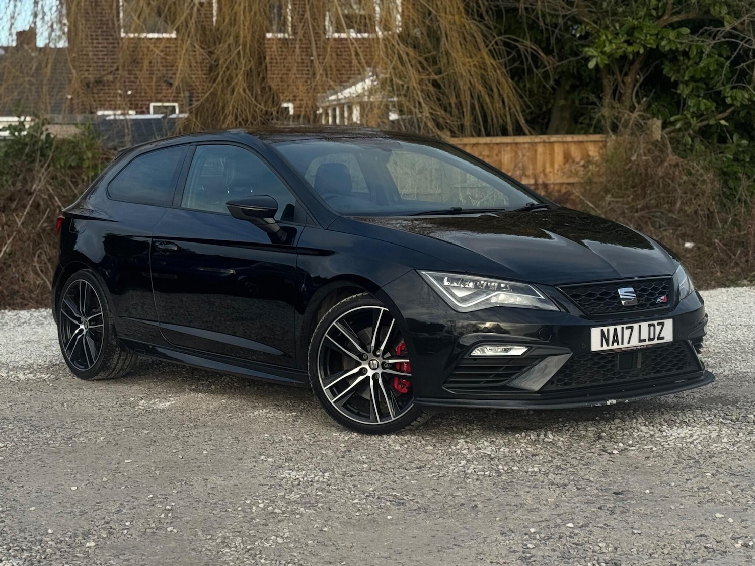 Used SEAT Leon 2017 for sale - 77345422: Photo 72