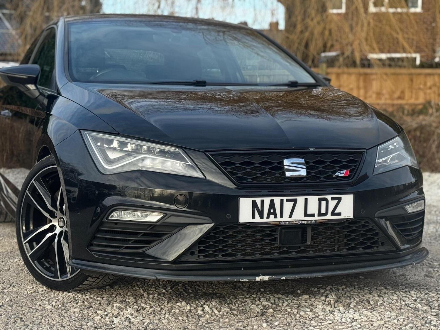 Used SEAT Leon 2017 for sale - 77345422: Photo 73