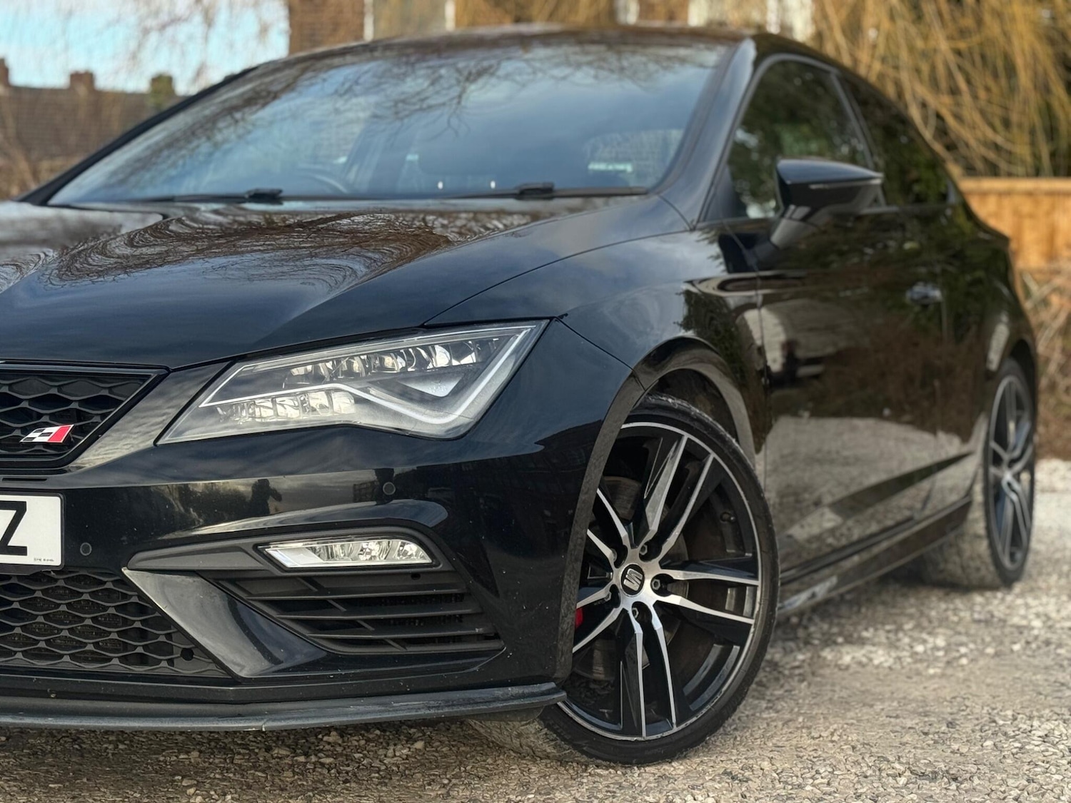 Used SEAT Leon 2017 for sale - 77345422: Photo 74