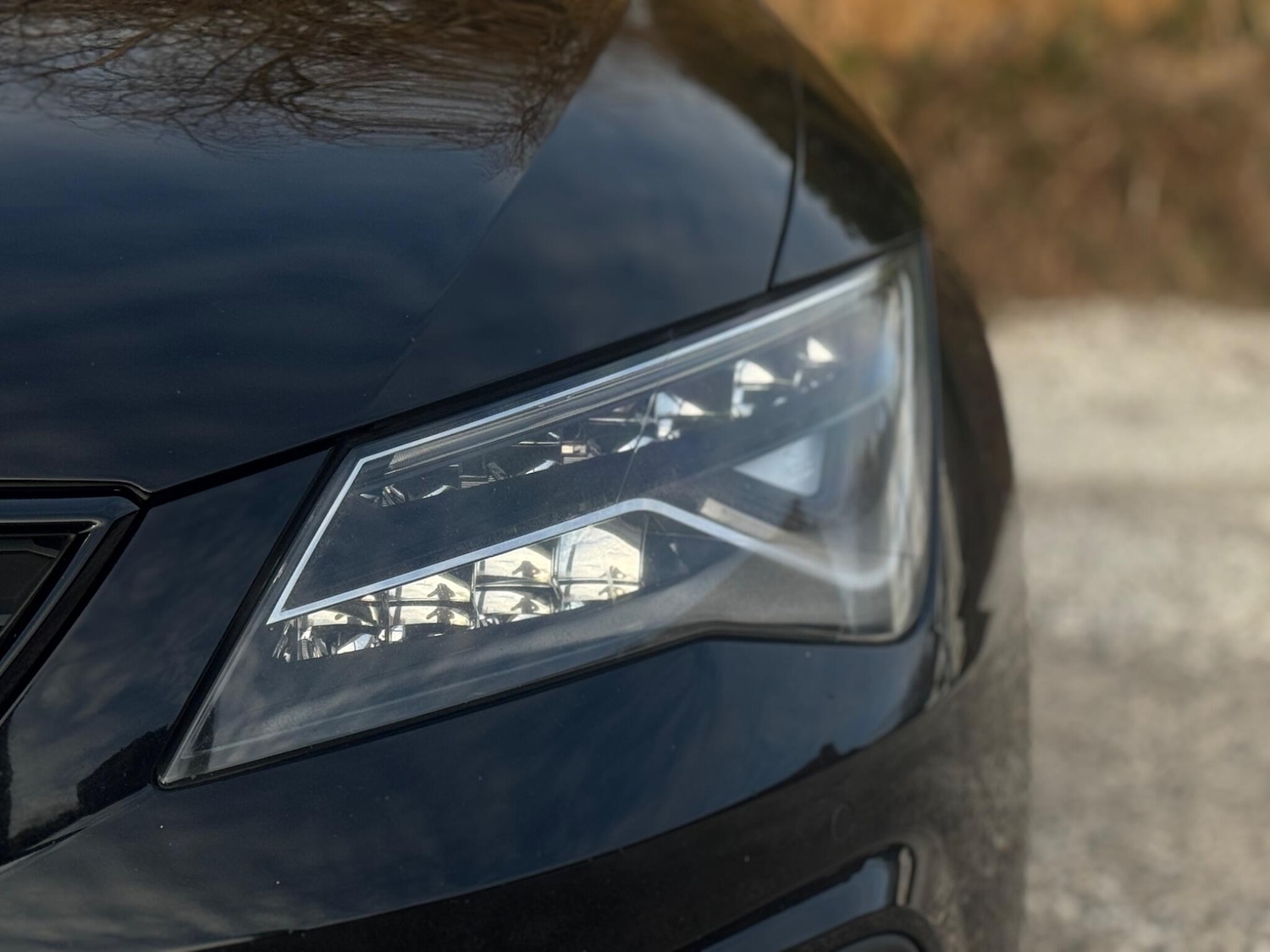 Used SEAT Leon 2017 for sale - 77345422: Photo 75